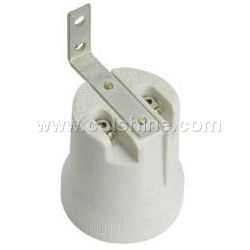 Electrical Lamp Holders SY519B-2