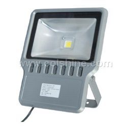 LED FLOOD LIGHT with CE & RoHS certificate