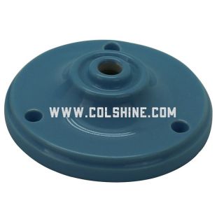 ceiling accessories , blue