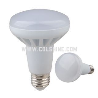 R80 E27 12W SMD led bulb 