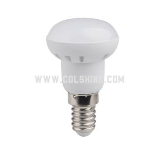 R39 4W E14 plastic led lamp bulb 