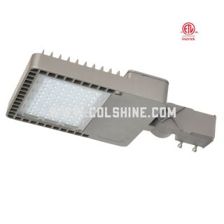 LED shoes box light with ETL certificate