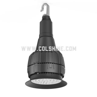 E39 E40 150W-200W Dimmable led highbay light with hook for option