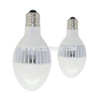ED shape led retrofit lamp bulbs
